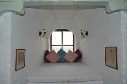 Hotel Ahilya Fort