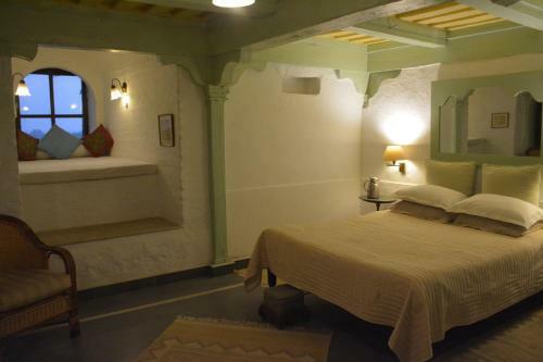Hotel Ahilya Fort