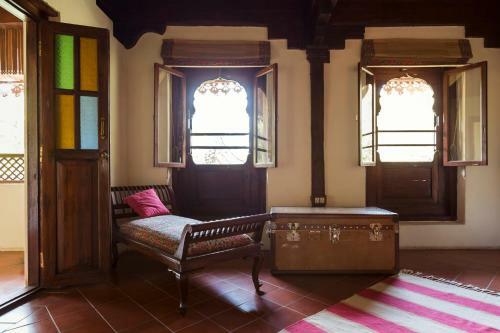 Hotel Ahilya Fort