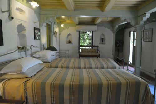 Hotel Ahilya Fort