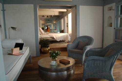 Hotel Ahilya Fort