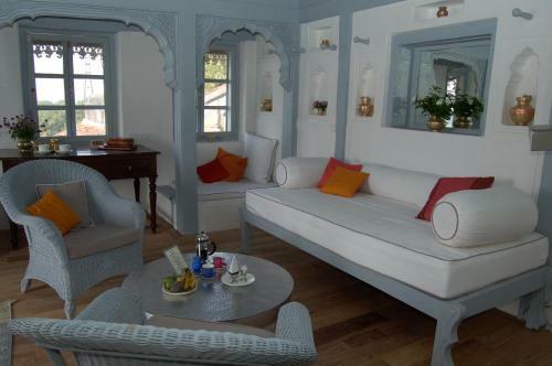Hotel Ahilya Fort