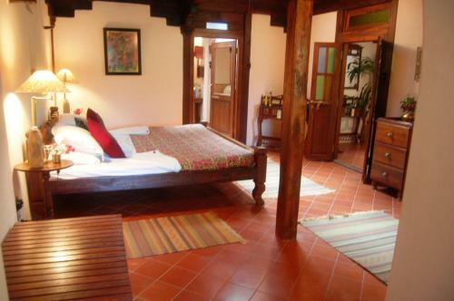 Hotel Ahilya Fort