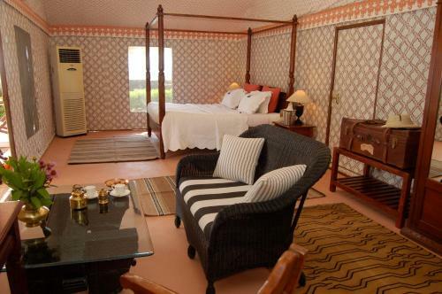 Hotel Ahilya Fort