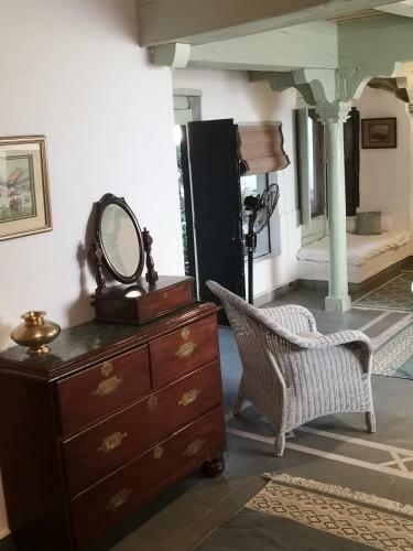 Hotel Ahilya Fort