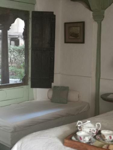 Hotel Ahilya Fort