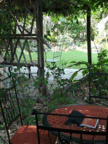 Hotel Ahilya Fort