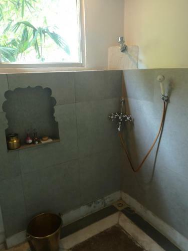 Hotel Ahilya Fort