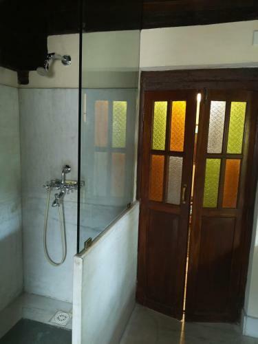 Hotel Ahilya Fort