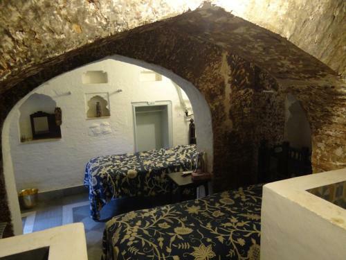 Labboo'z Caf� And Lodge