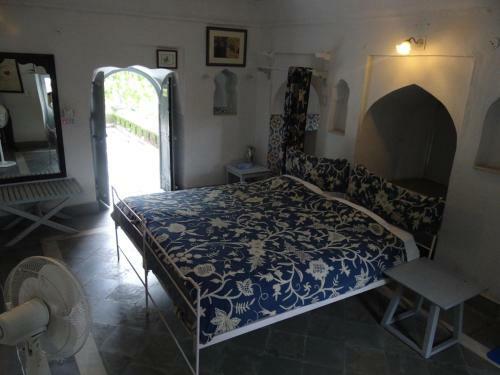 Labboo'z Caf� And Lodge