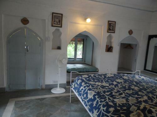 Labboo'z Caf� And Lodge