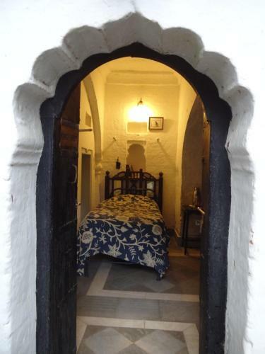 Labboo'z Caf� And Lodge