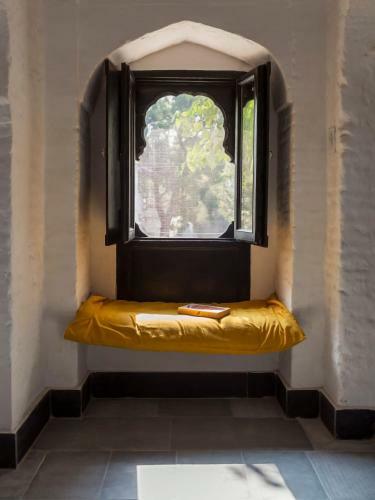 Labboo'z Caf� And Lodge