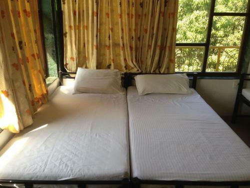 Hotel Kuber's Kamath Residency
