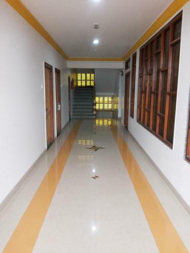 Hotel Kuber's Kamath Residency