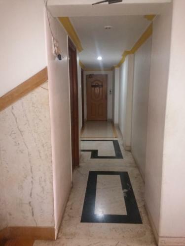 Hotel Kuber's Kamath Residency