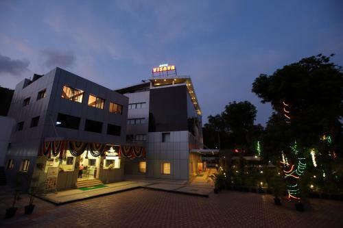 Hotel Motel Visava