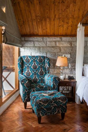 Hotel Larisa Resort Manali