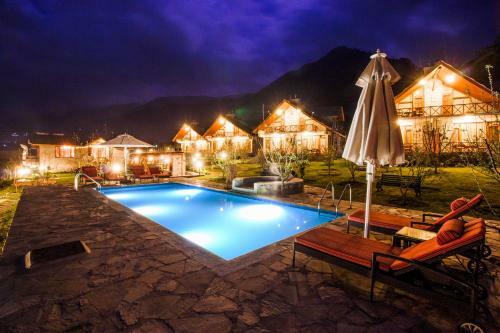 Hotel Larisa Resort Manali