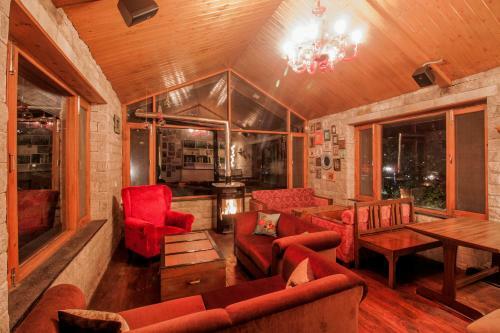 Hotel Larisa Resort Manali