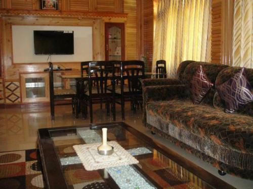 Venus Villa Cottage