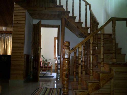Venus Villa Cottage