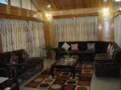 Venus Villa Cottage