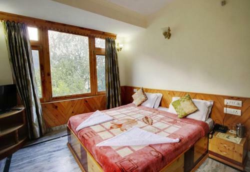 Venus Villa Cottage