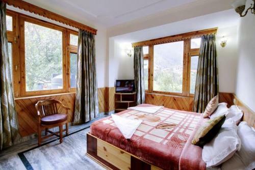 Venus Villa Cottage