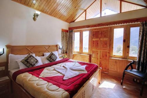 Venus Villa Cottage