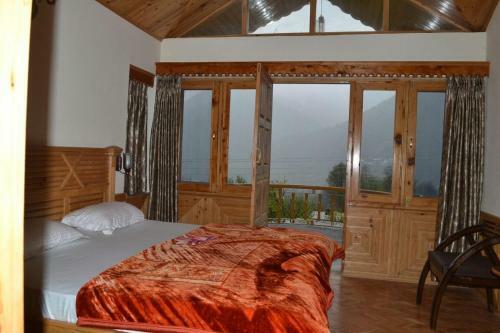 Venus Villa Cottage