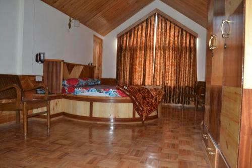 Venus Villa Cottage