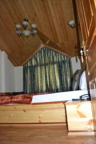 Venus Villa Cottage