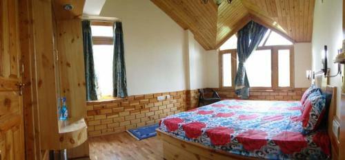 Venus Villa Cottage