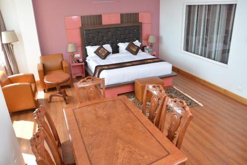 Hotel Shiva Sanctuary