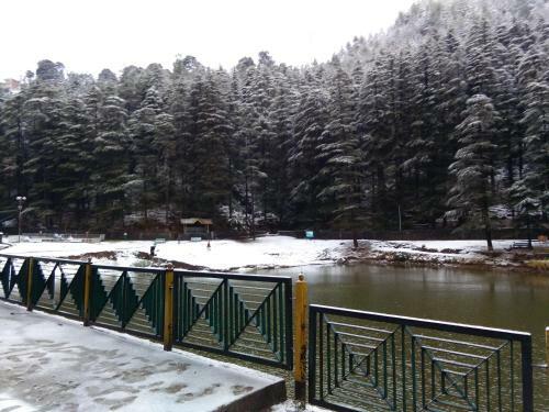 Hotel Shiva Sanctuary