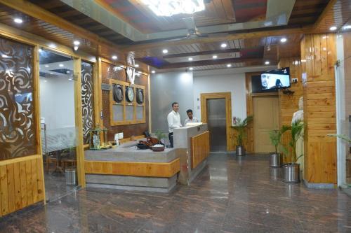 Hotel Shiva Sanctuary