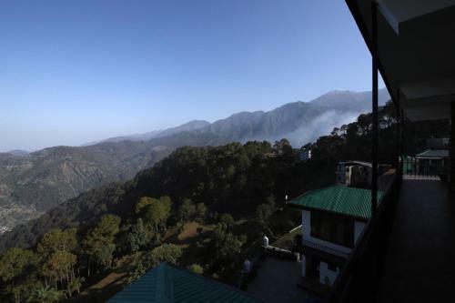 Hotel Harmony Blue Mcleodganj