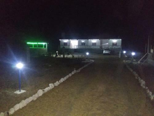 Hotel Royal Eco Hut