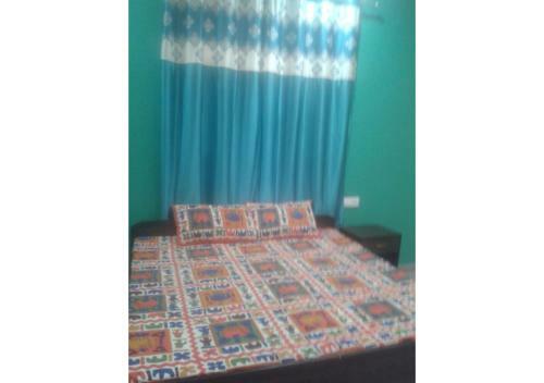 Exotic Hari Cottage