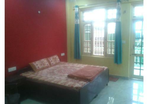 Exotic Hari Cottage