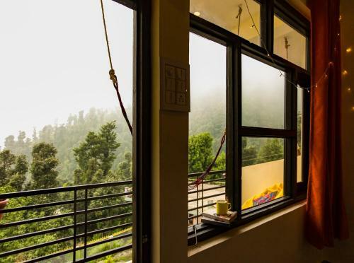 Albergue Zostel Mcleod (dharamkot)