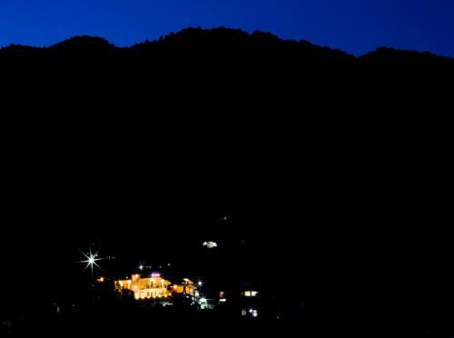 Albergue Zostel Mcleod (dharamkot)