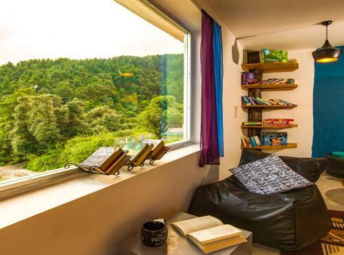 Albergue Zostel Mcleod (dharamkot)