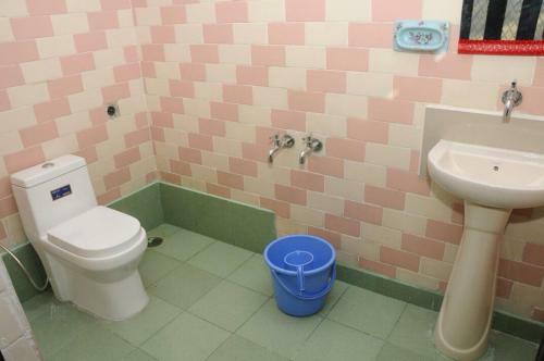 Hotel Tripura Sundari Residency