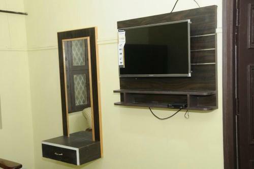 Hotel Tripura Sundari Residency