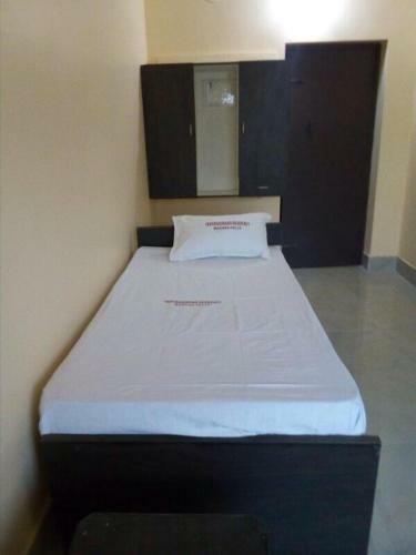 Hotel Tripura Sundari Residency