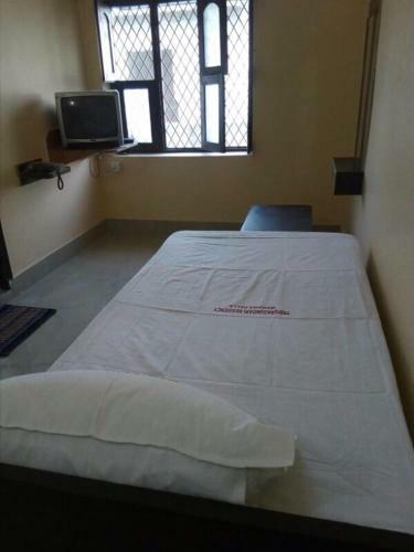 Hotel Tripura Sundari Residency