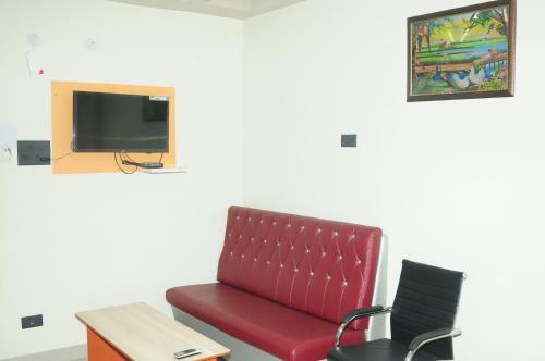 Hotel Zam Zam Residency